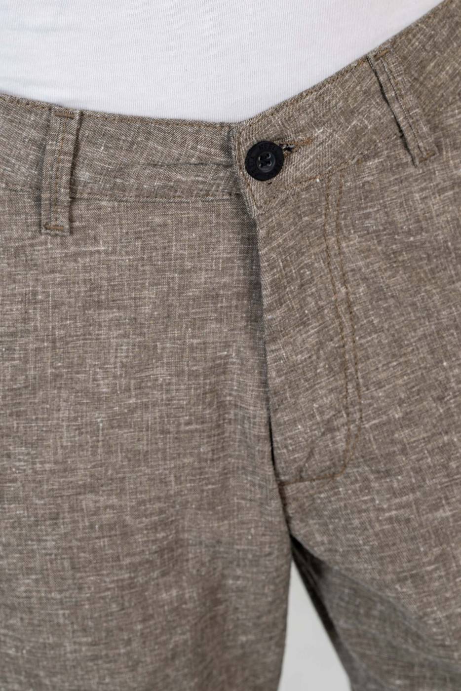 Reell Flex Grip Chino Short