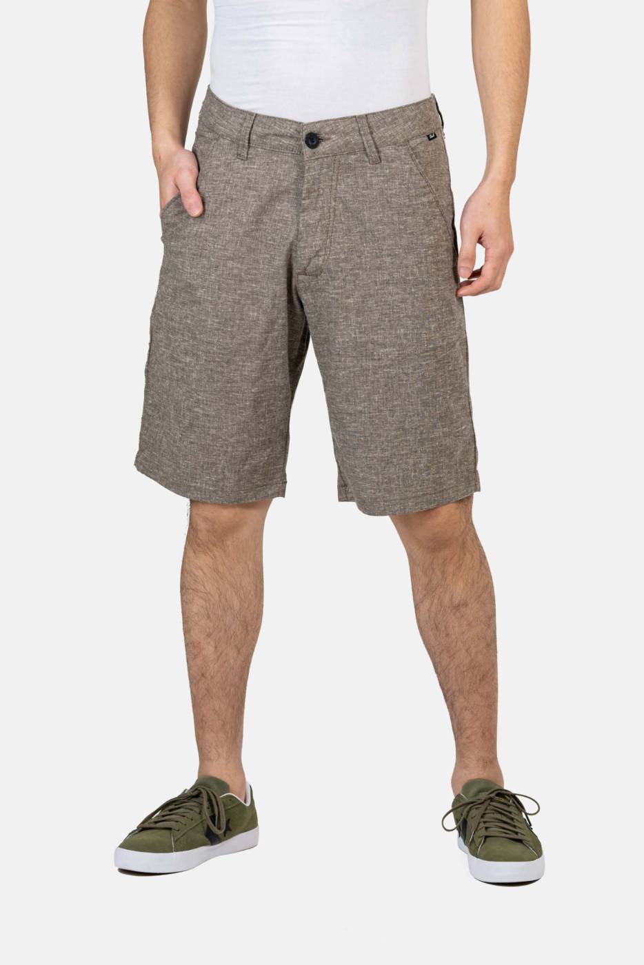 Reell Flex Grip Chino Short