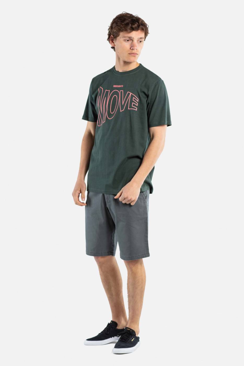 Reell Flex Grip Chino Short