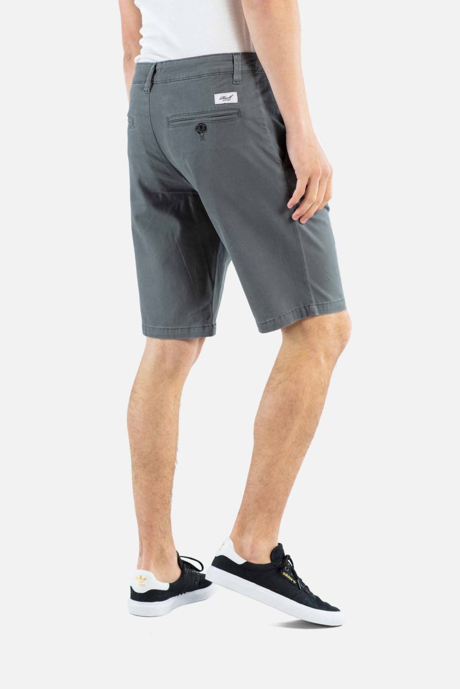 Reell Flex Grip Chino Short