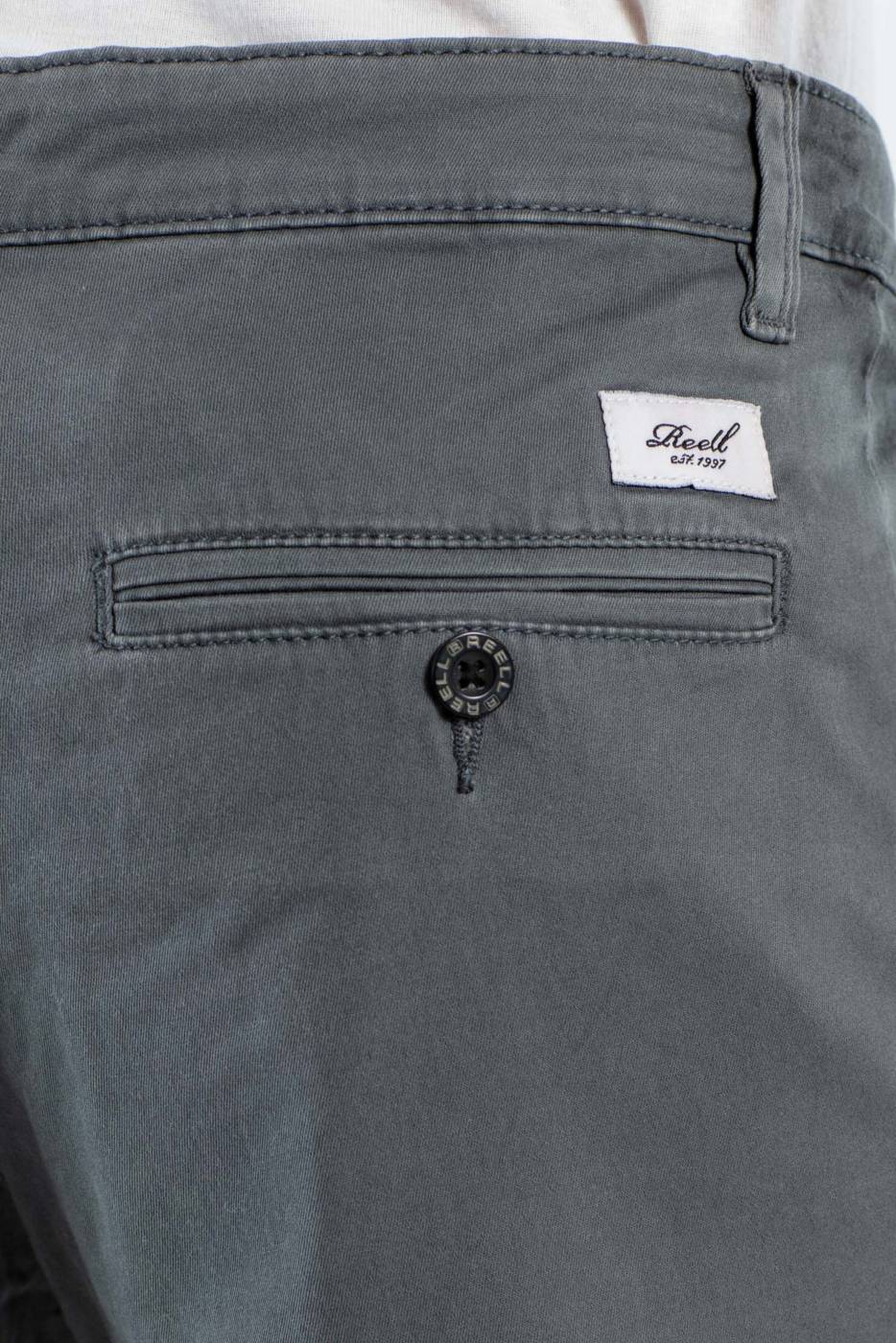 Reell Flex Grip Chino Short