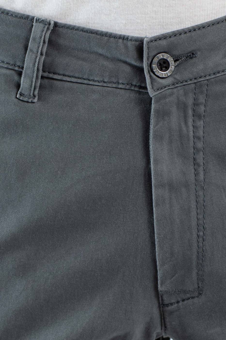 Reell Flex Grip Chino Short