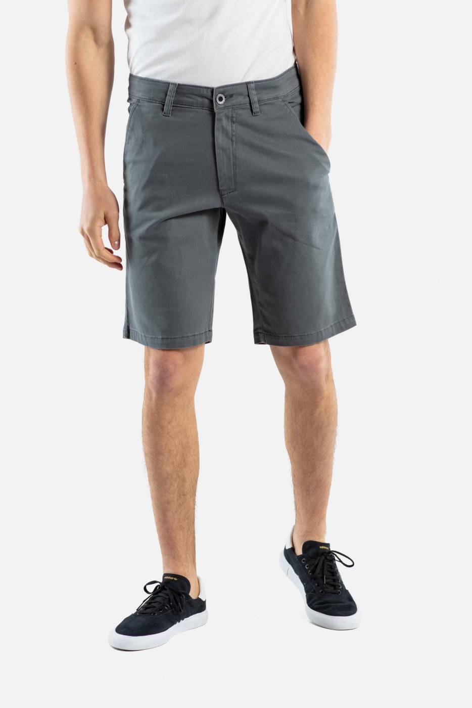 Reell Flex Grip Chino Short