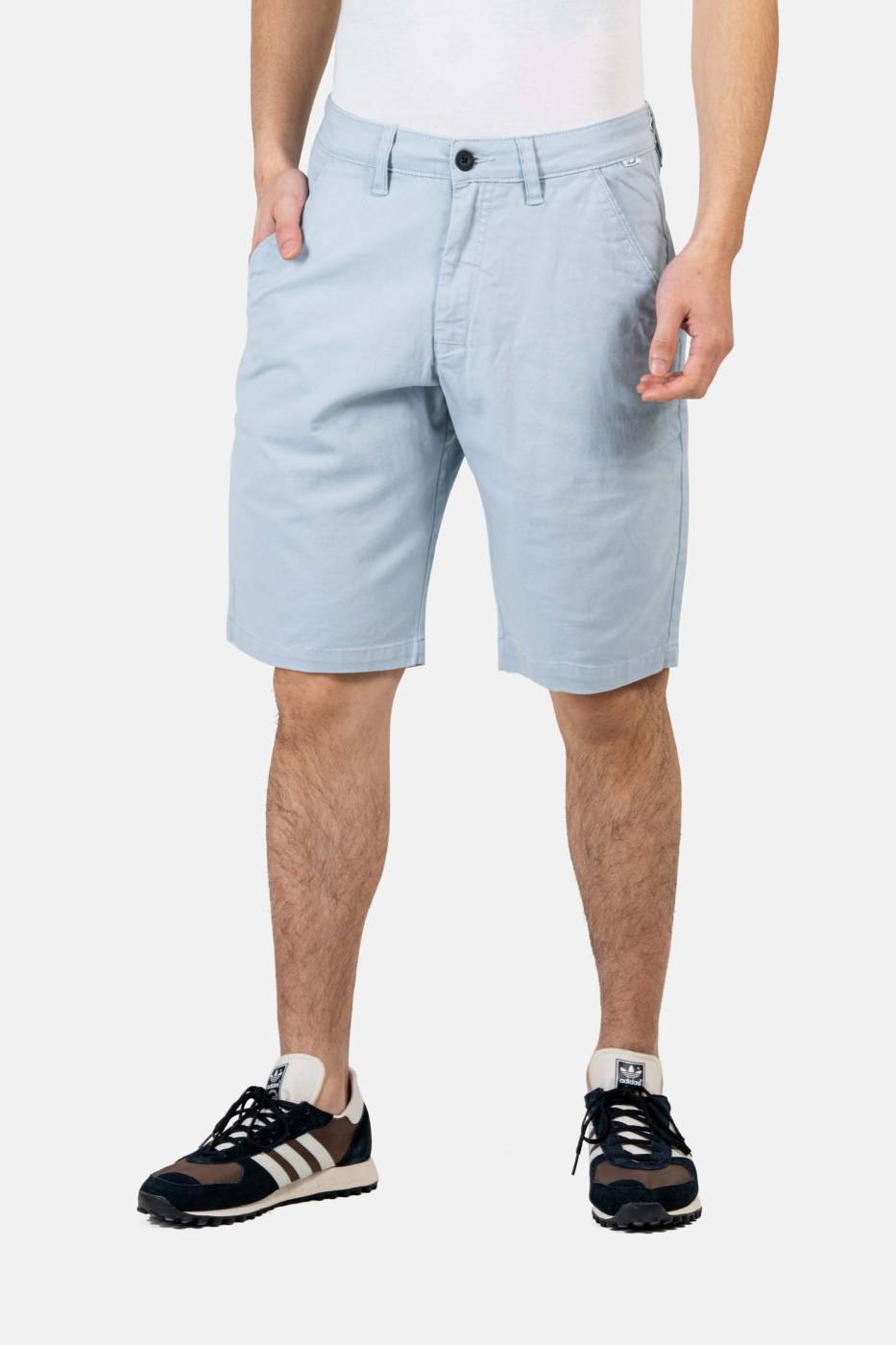 Reell Flex Grip Chino Short