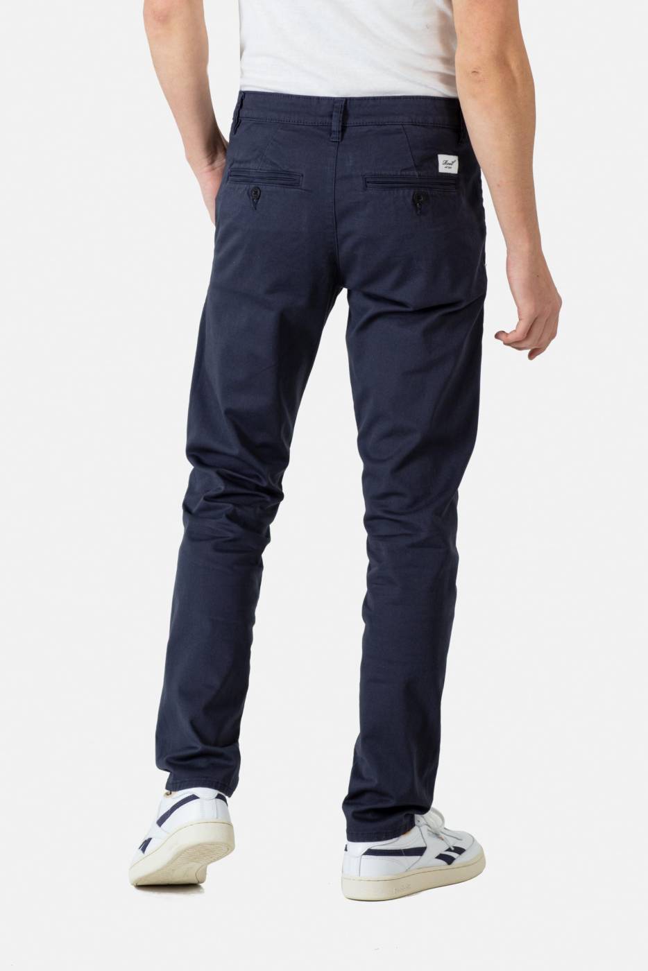 Reell Flex Tapered Chino