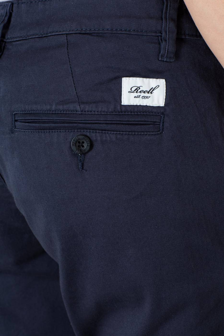 Reell Flex Tapered Chino