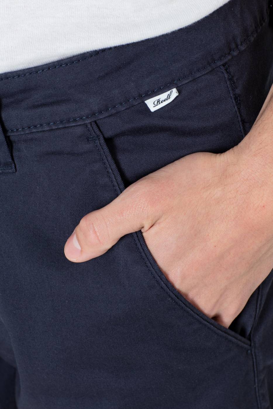 Reell Flex Tapered Chino