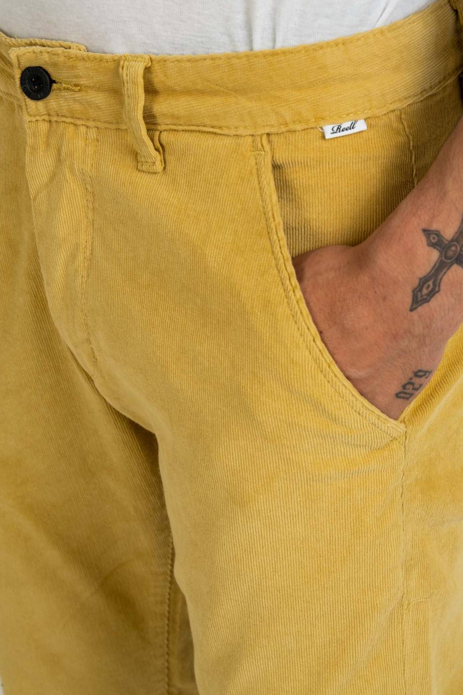 Reell Flex Tapered Chino