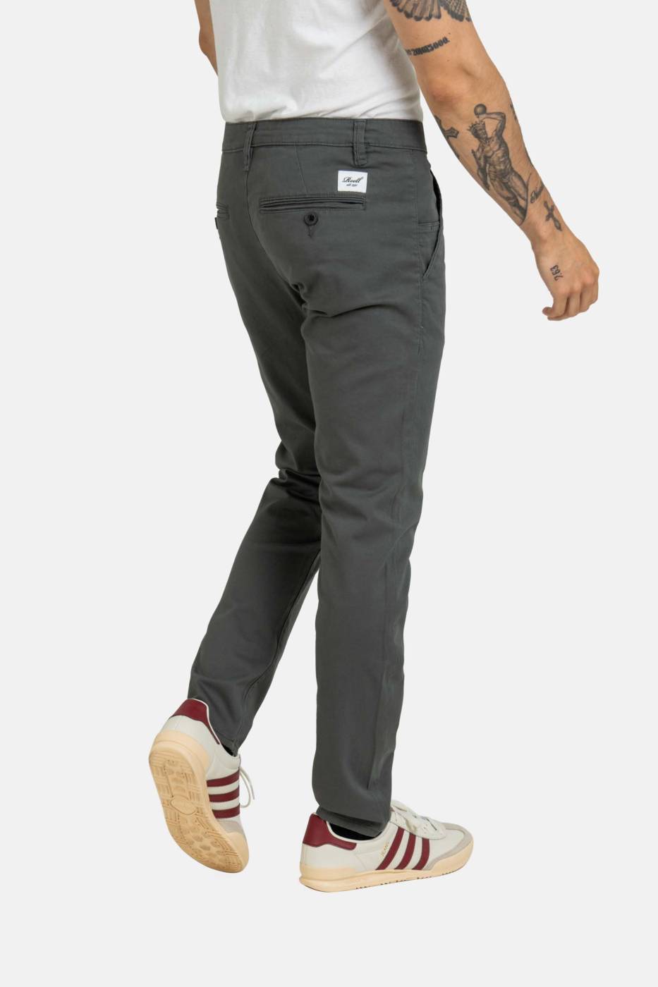 Reell Flex Tapered Chino
