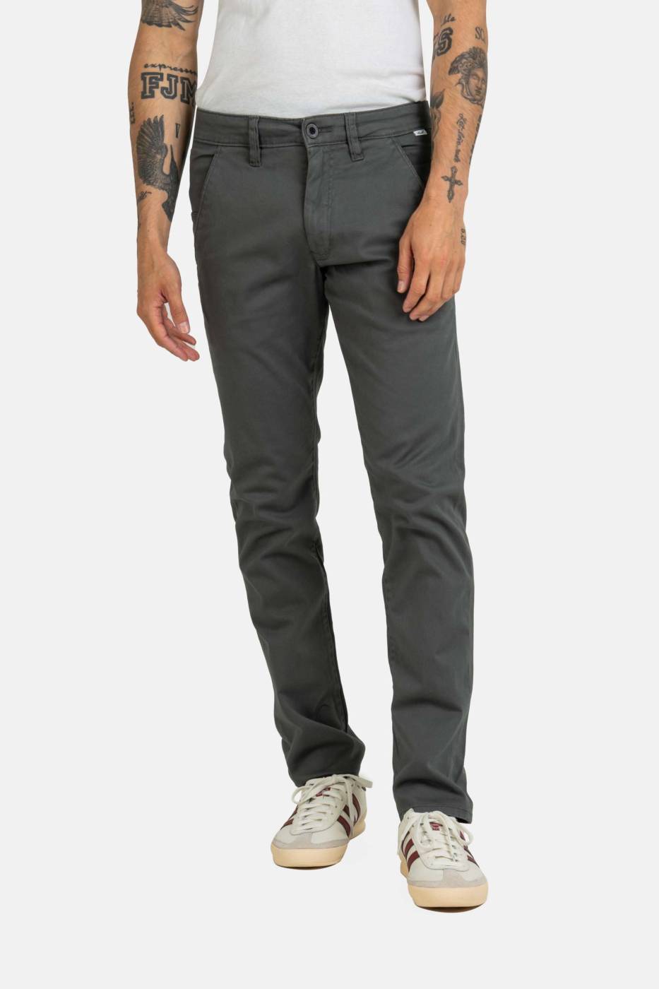 Reell Flex Tapered Chino