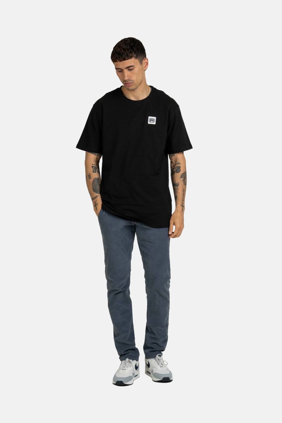 Reell Flex Tapered Chino