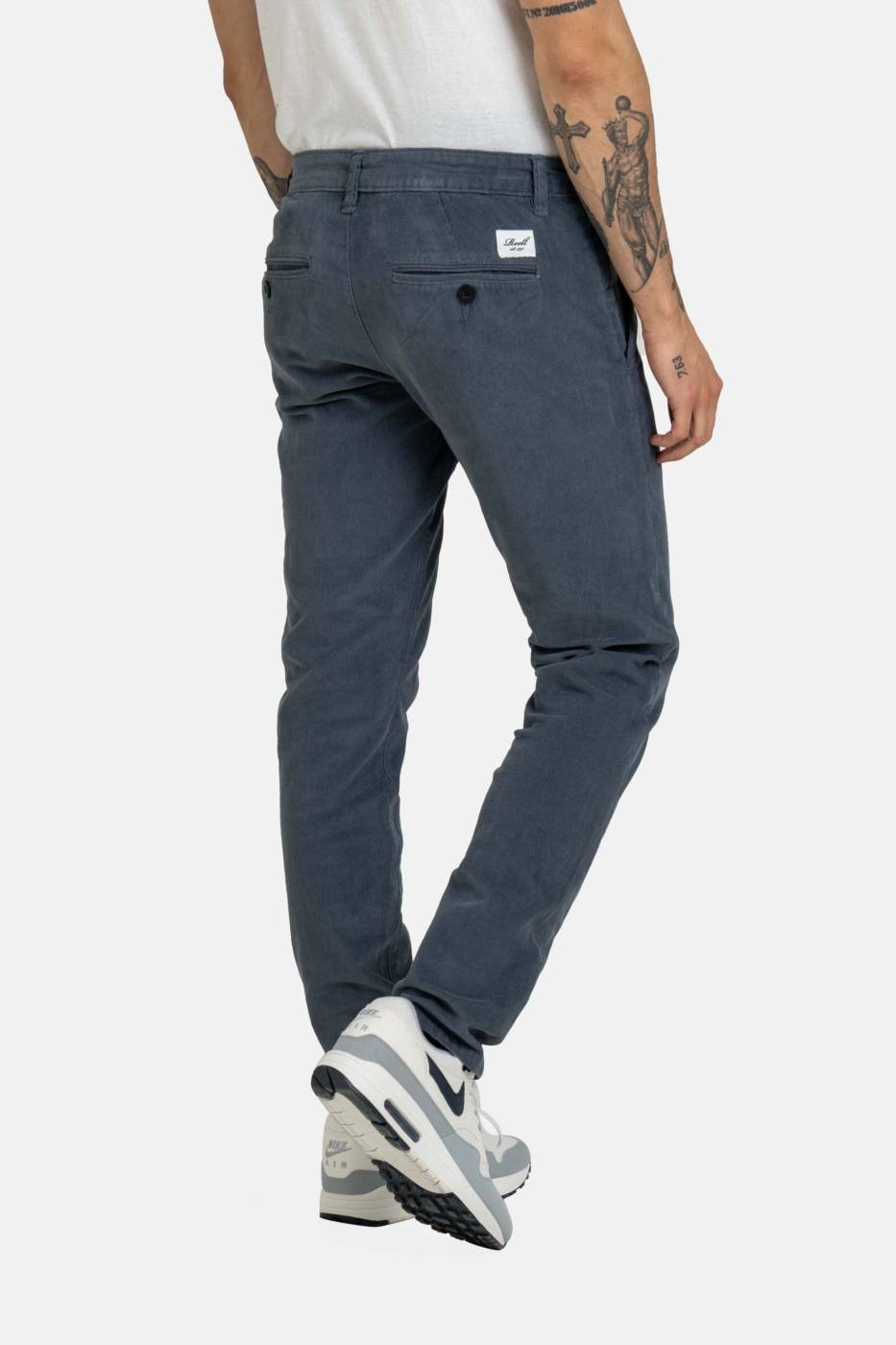 Reell Flex Tapered Chino