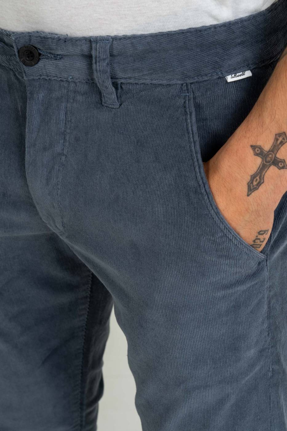 Reell Flex Tapered Chino