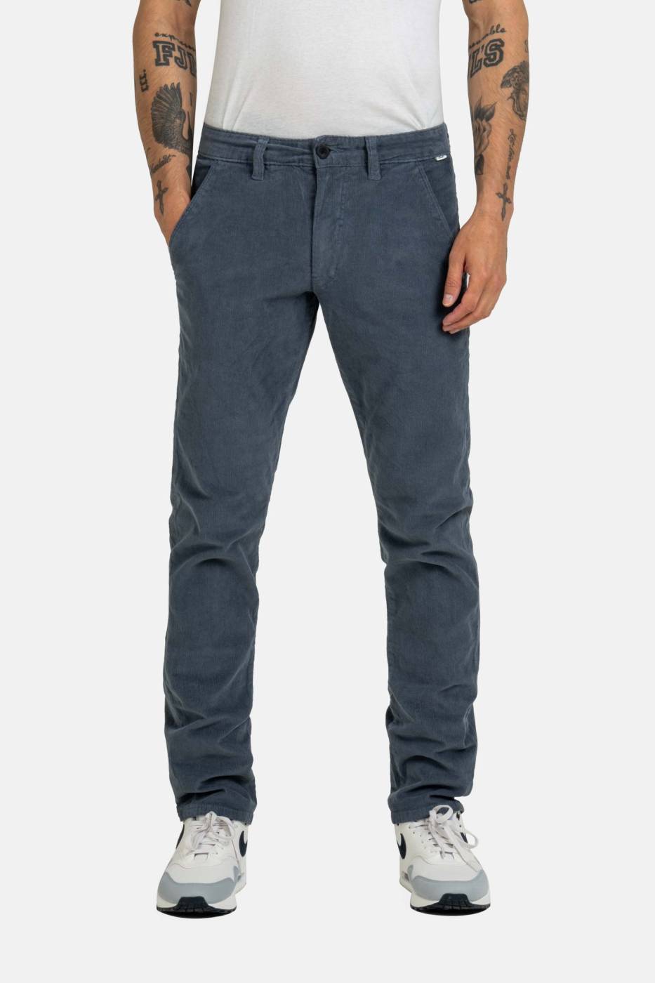 Reell Flex Tapered Chino