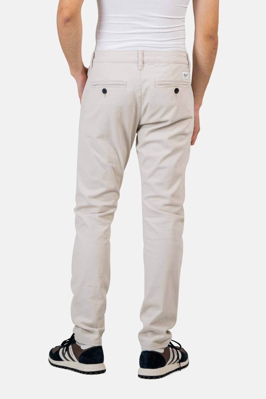 Reell Flex Tapered Chino