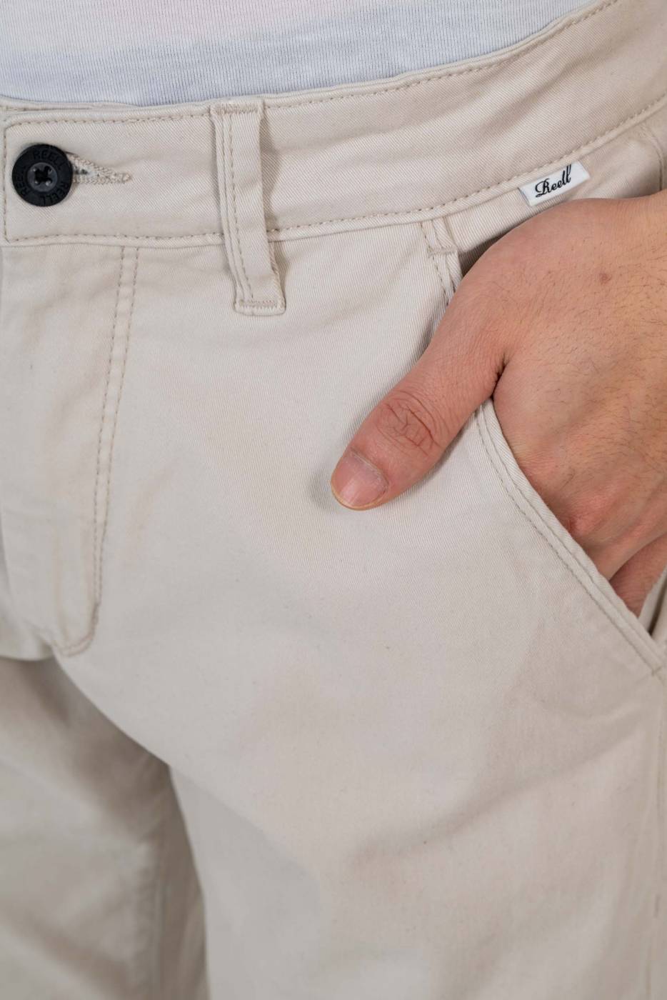 Reell Flex Tapered Chino