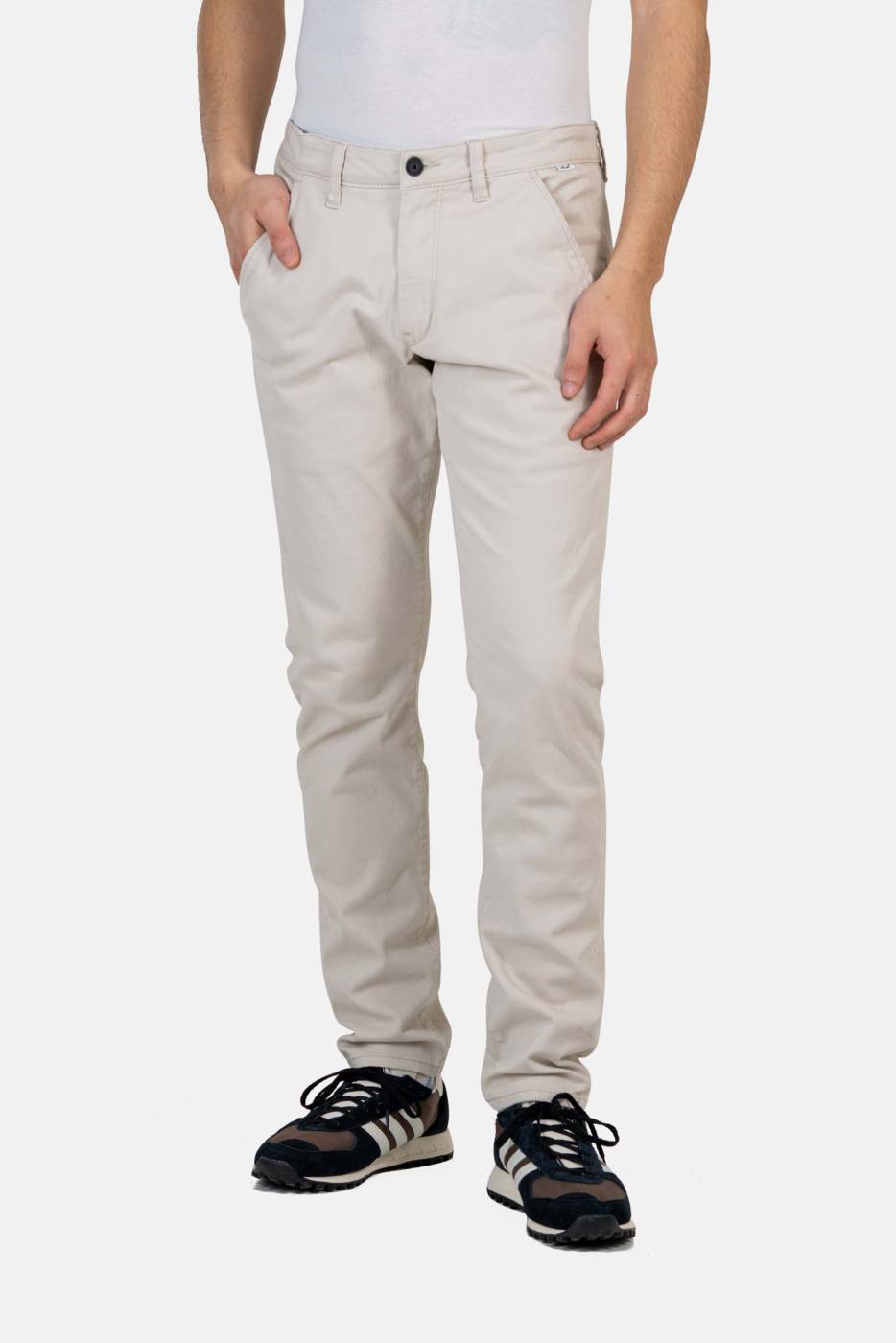 Reell Flex Tapered Chino