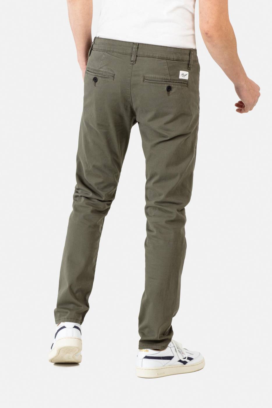 Reell Flex Tapered Chino