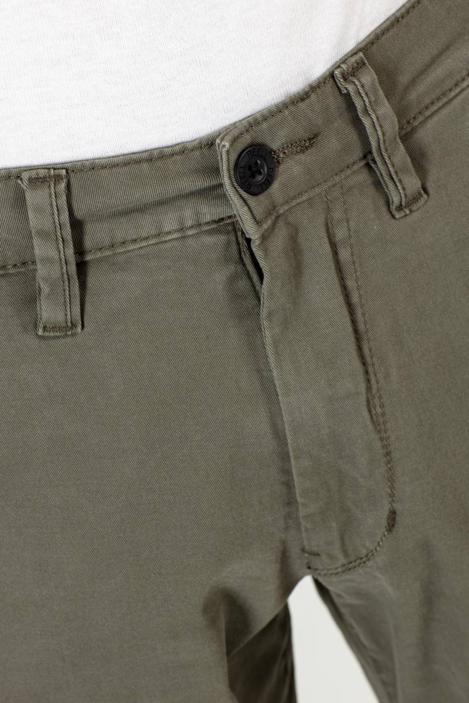 Reell Flex Tapered Chino
