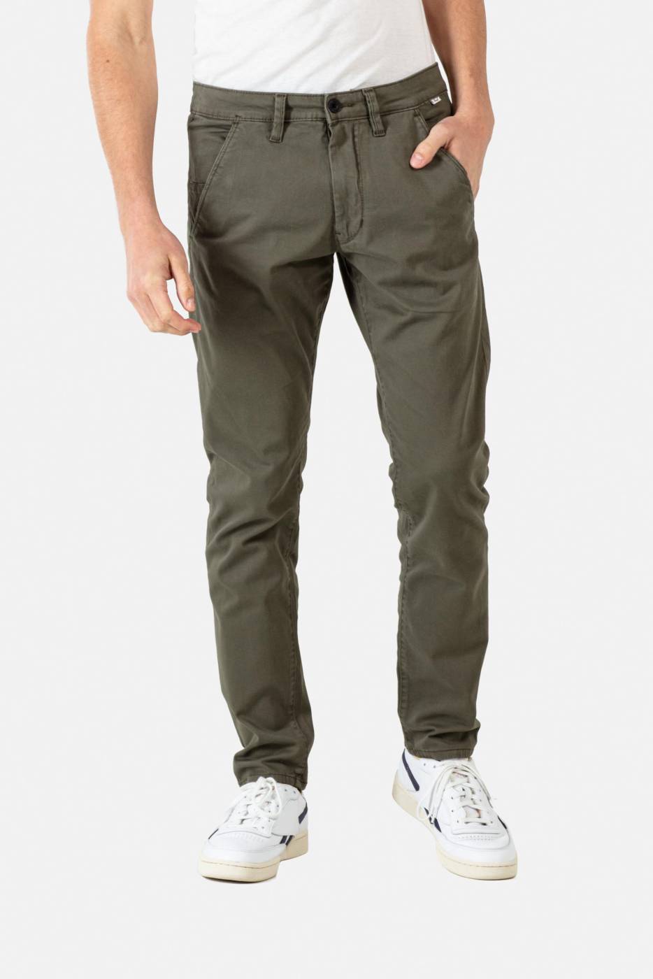 Reell Flex Tapered Chino