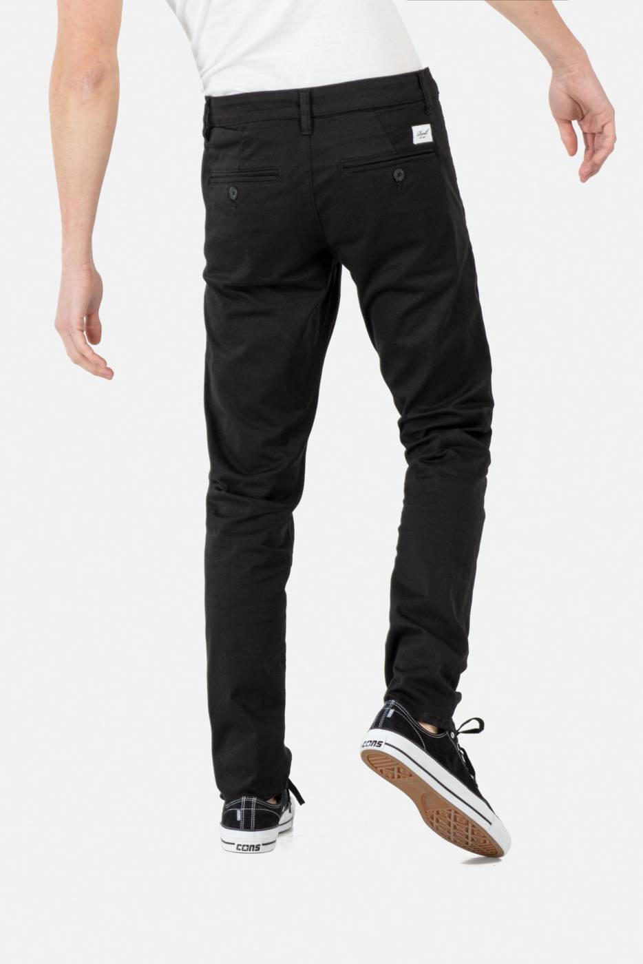 Reell Flex Tapered Chino