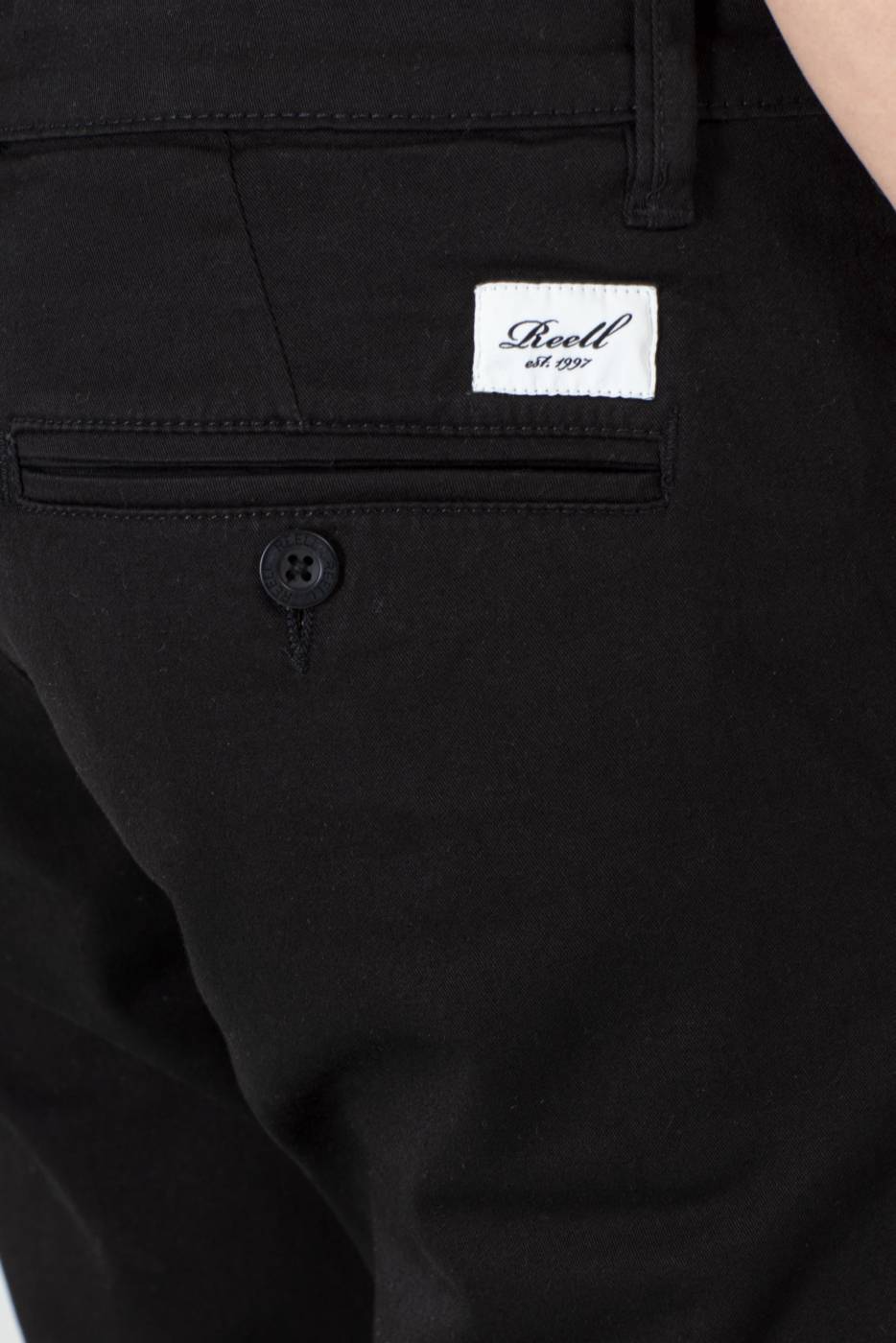 Reell Flex Tapered Chino