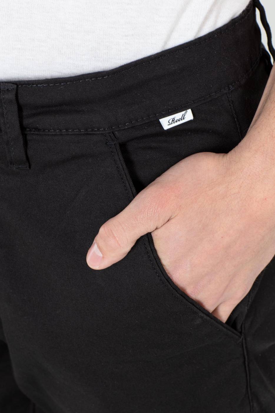 Reell Flex Tapered Chino