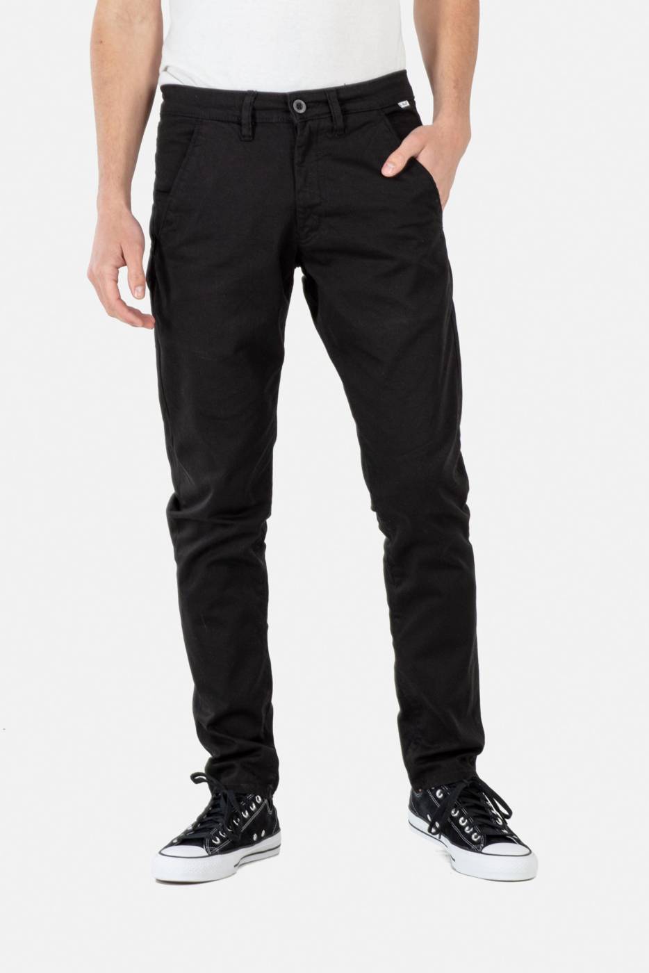 Reell Flex Tapered Chino