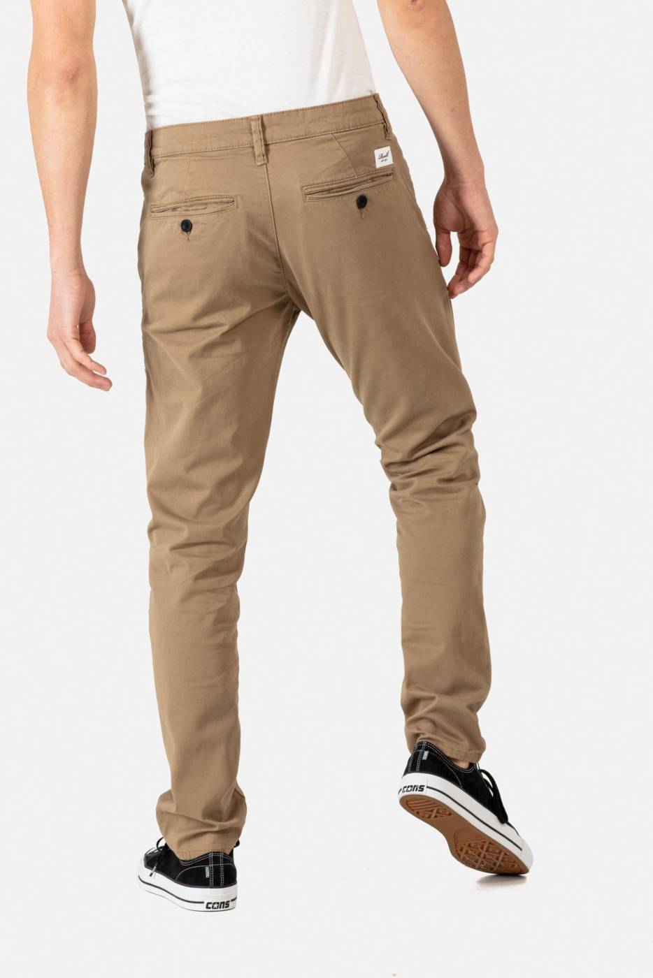 Reell Flex Tapered Chino