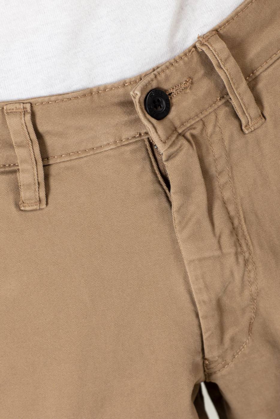 Reell Flex Tapered Chino