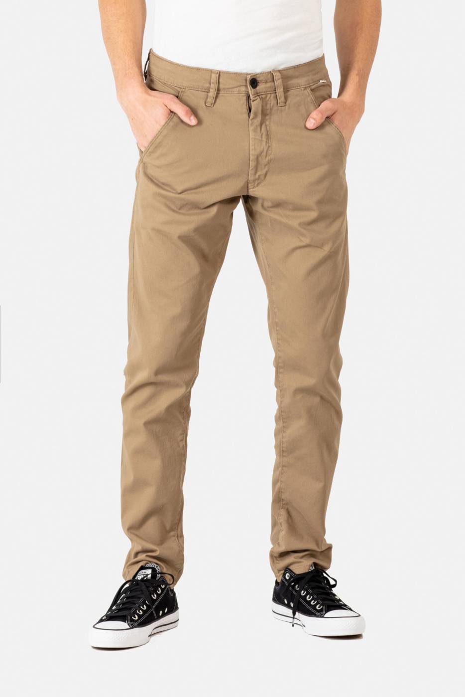 Reell Flex Tapered Chino