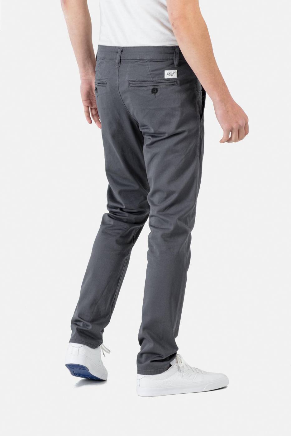 Reell Flex Tapered Chino