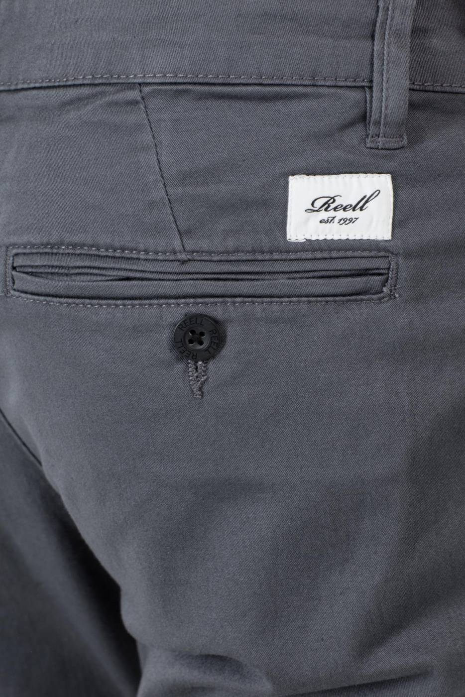 Reell Flex Tapered Chino