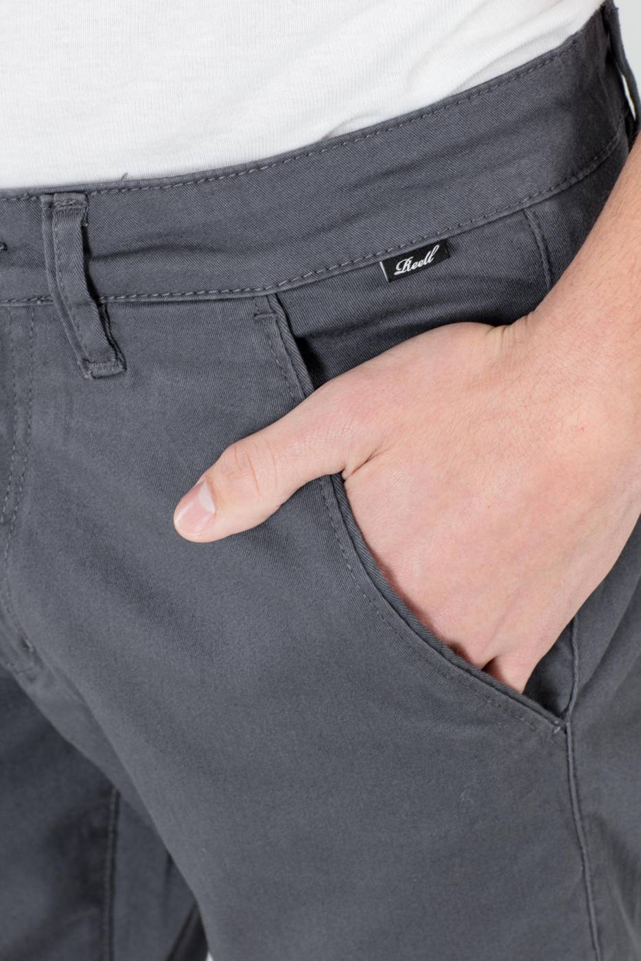 Reell Flex Tapered Chino