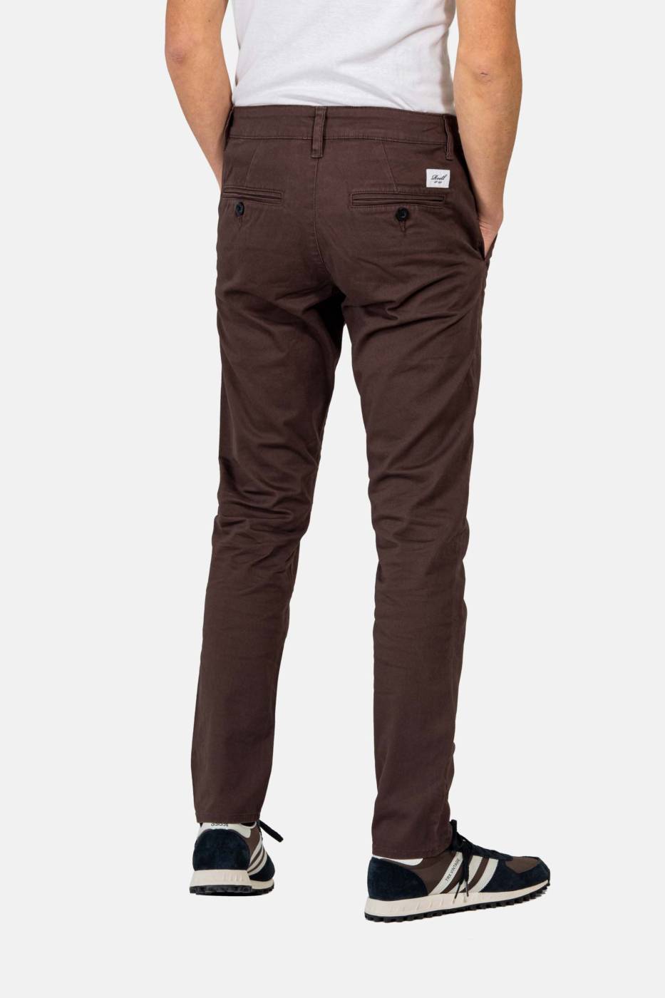 Reell Flex Tapered Chino
