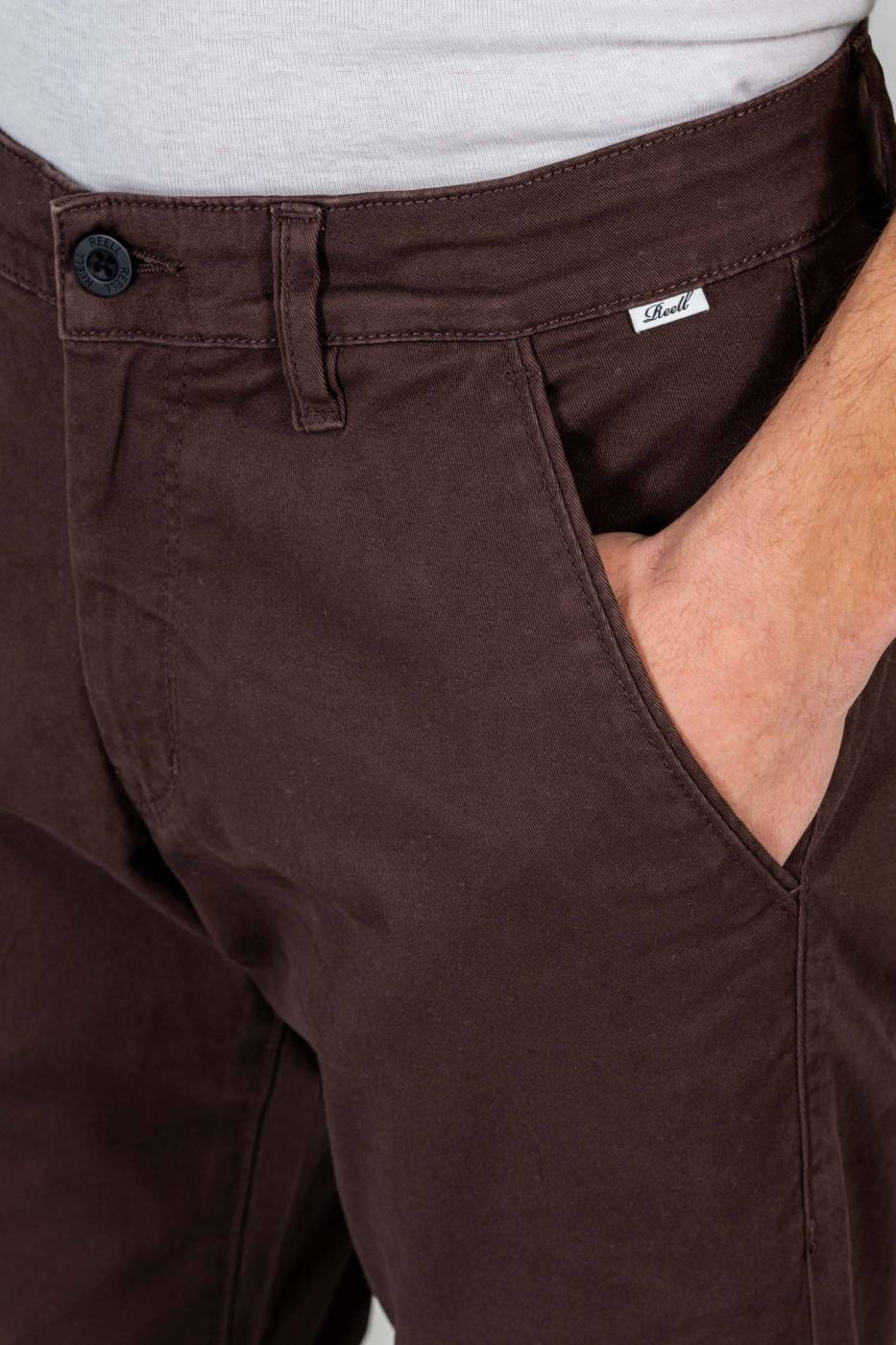 Reell Flex Tapered Chino