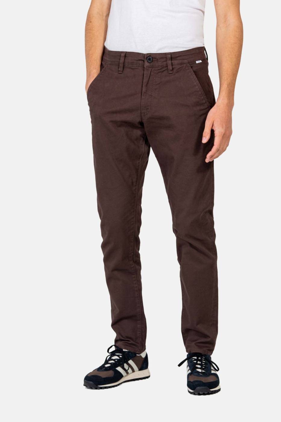 Reell Flex Tapered Chino