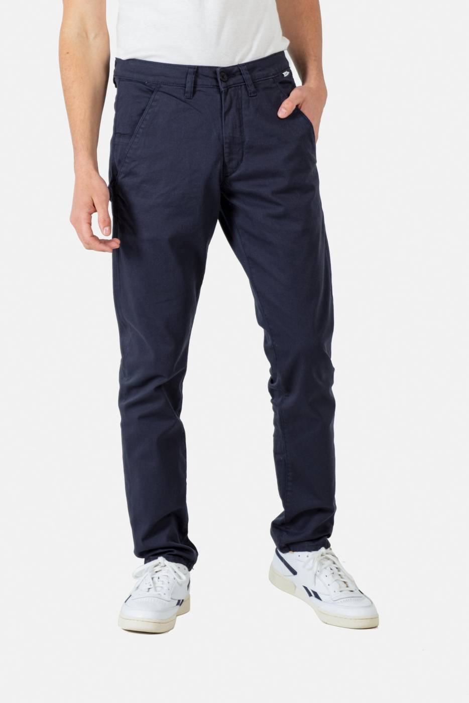 Reell Flex Tapered Chino