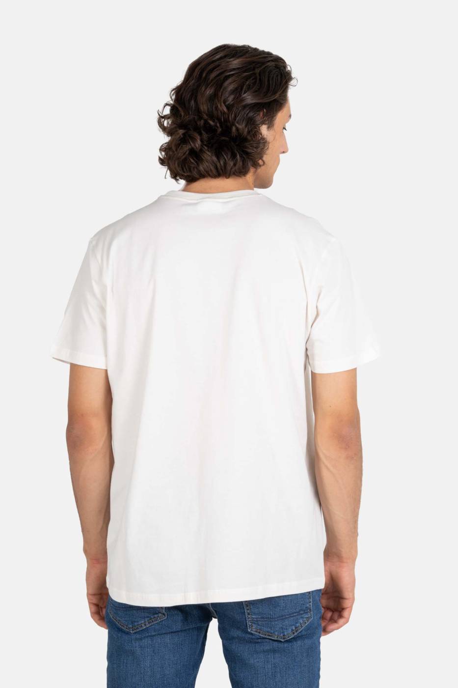 Reell Fragment T-Shirt