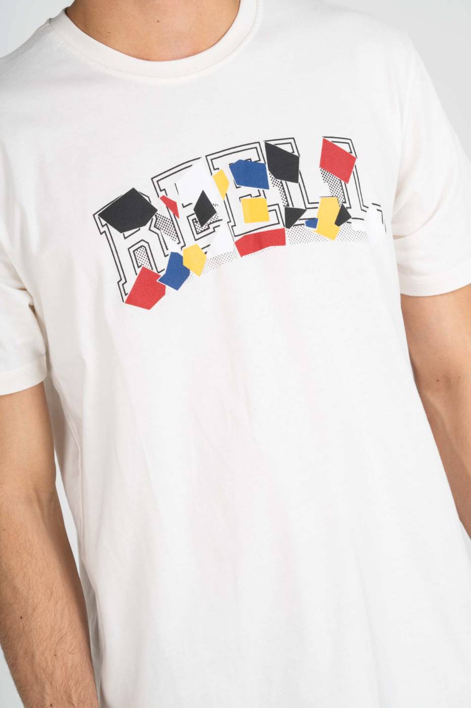 Reell Fragment T-Shirt