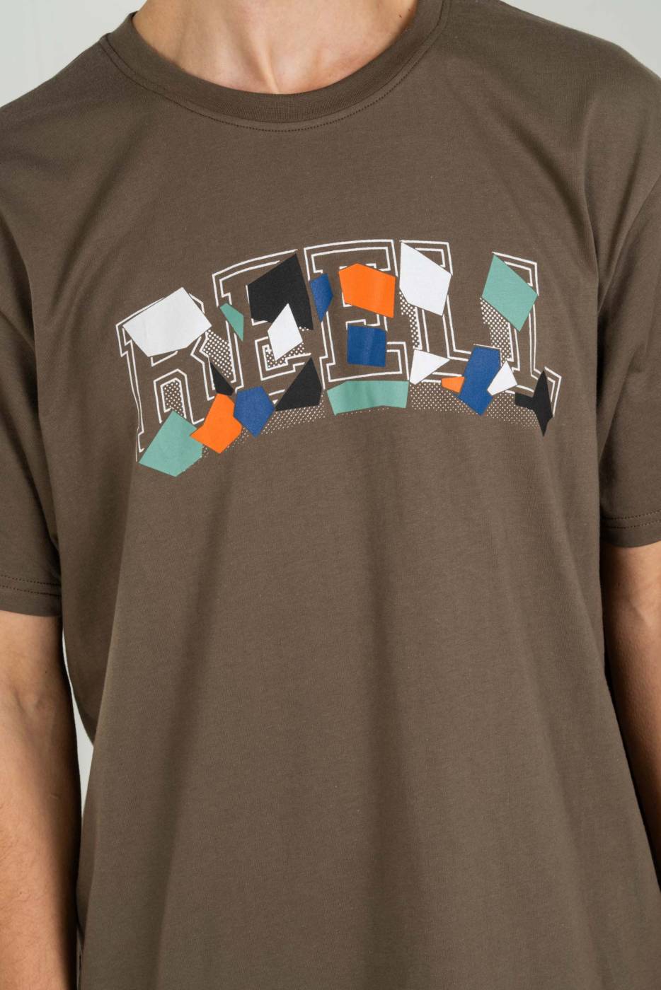 Reell Fragment T-Shirt