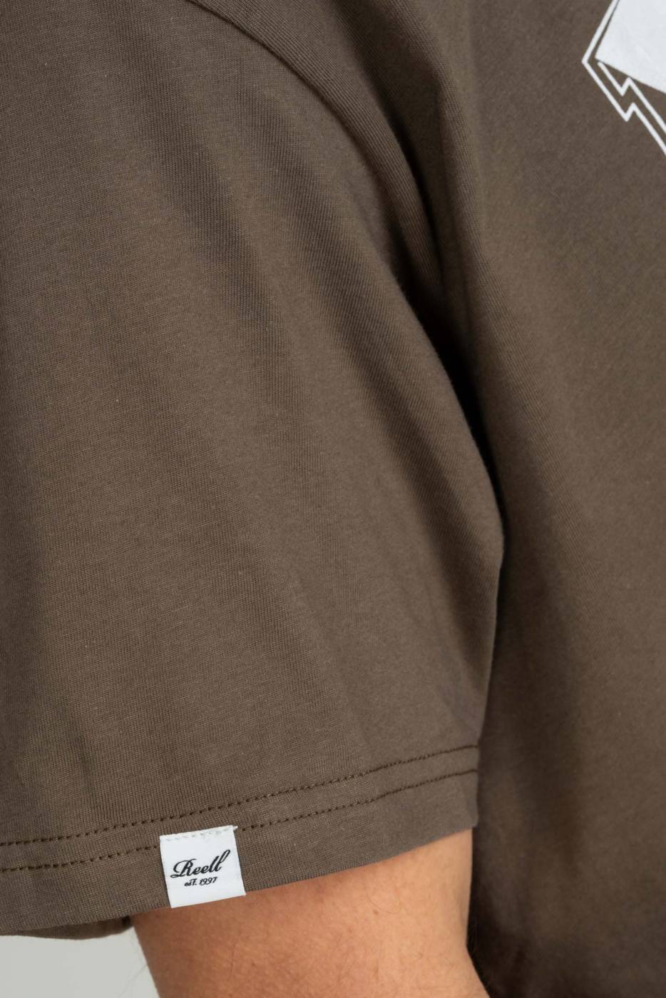 Reell Fragment T-Shirt