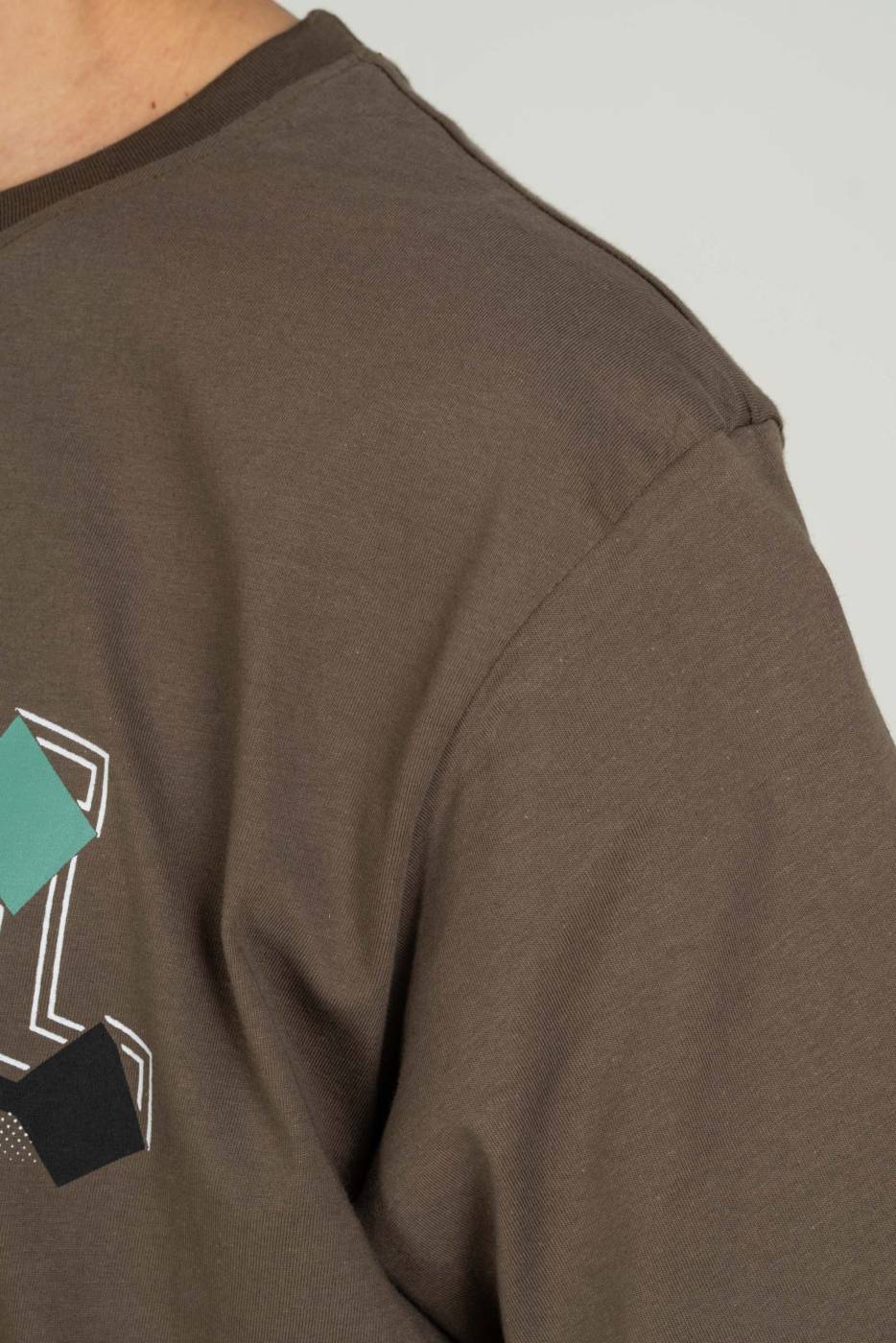 Reell Fragment T-Shirt