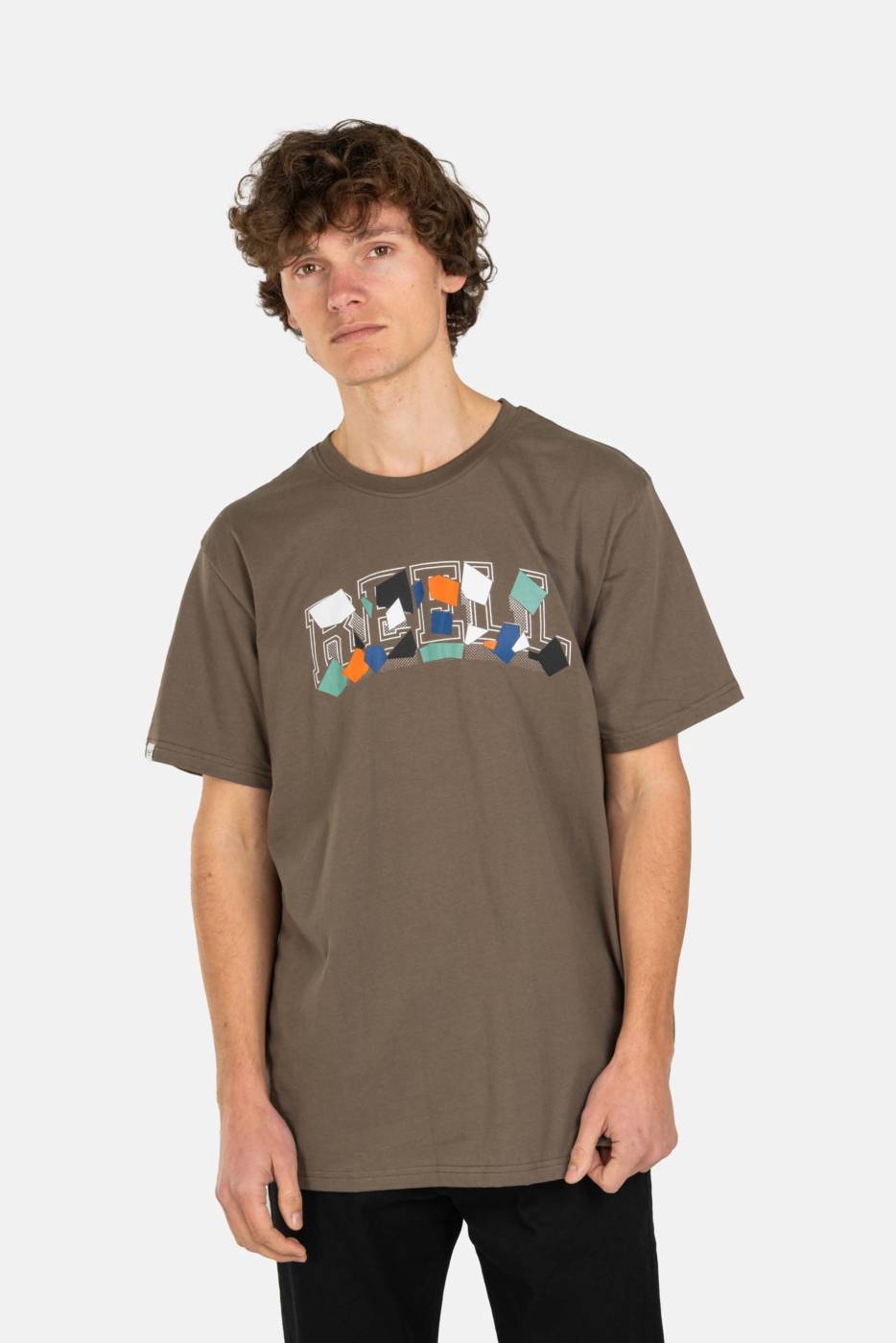 Reell Fragment T-Shirt