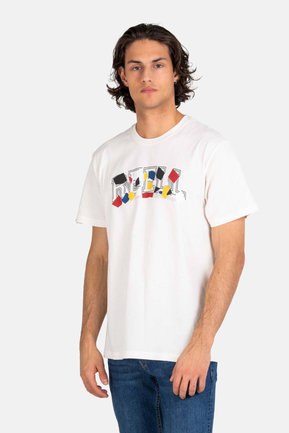 Reell Fragment T-Shirt