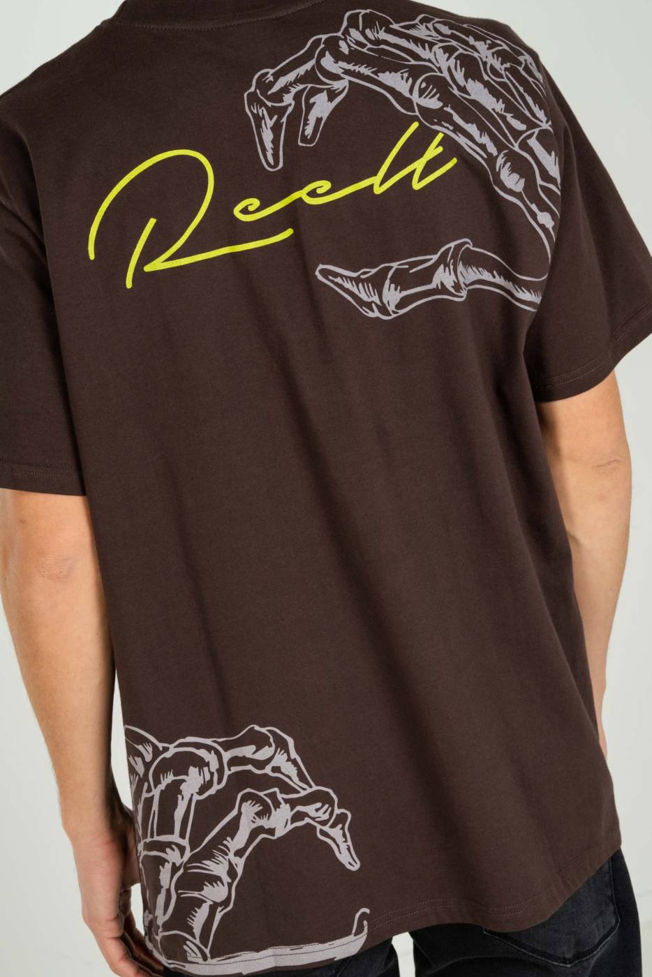 Reell Grip T-Shirt