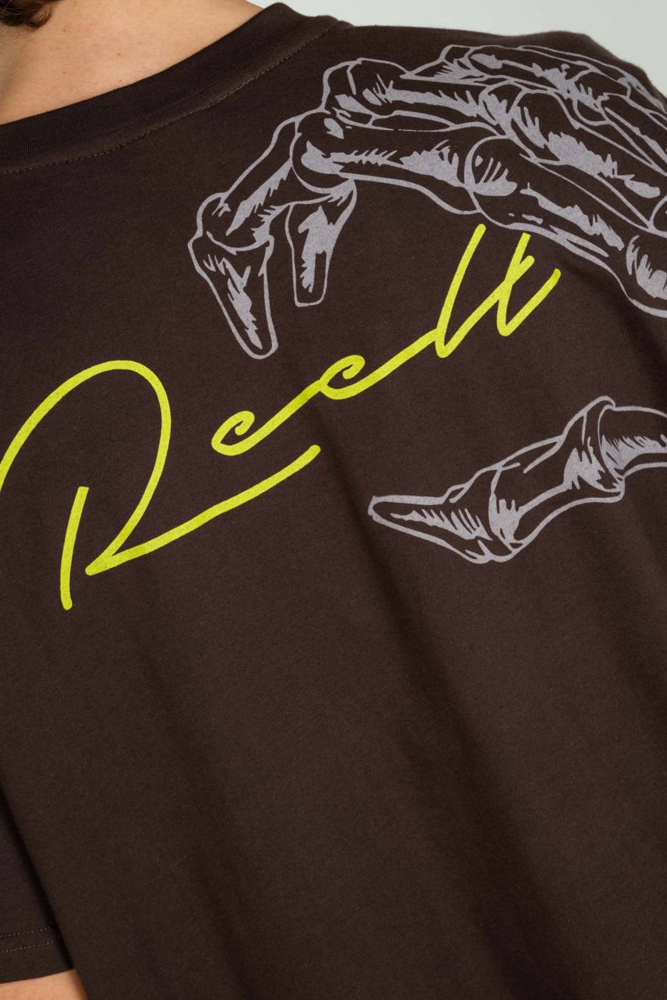 Reell Grip T-Shirt