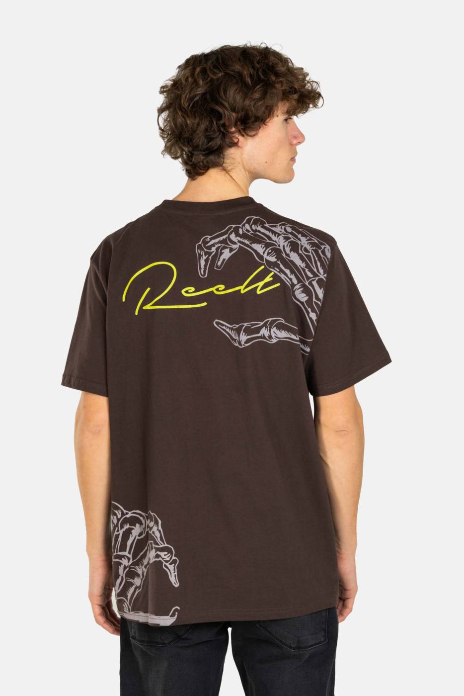 Reell Grip T-Shirt