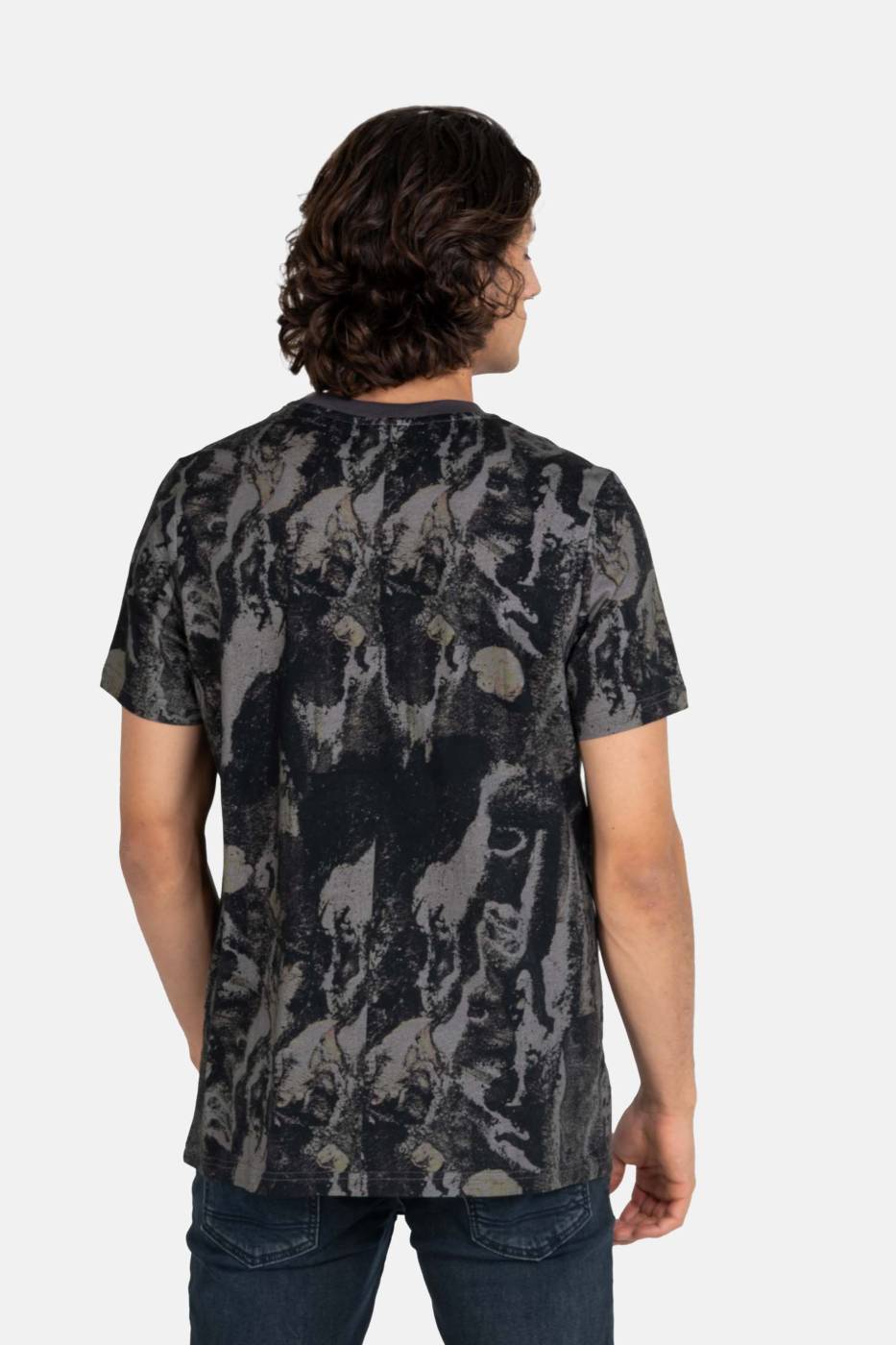 Reell Ground T-Shirt