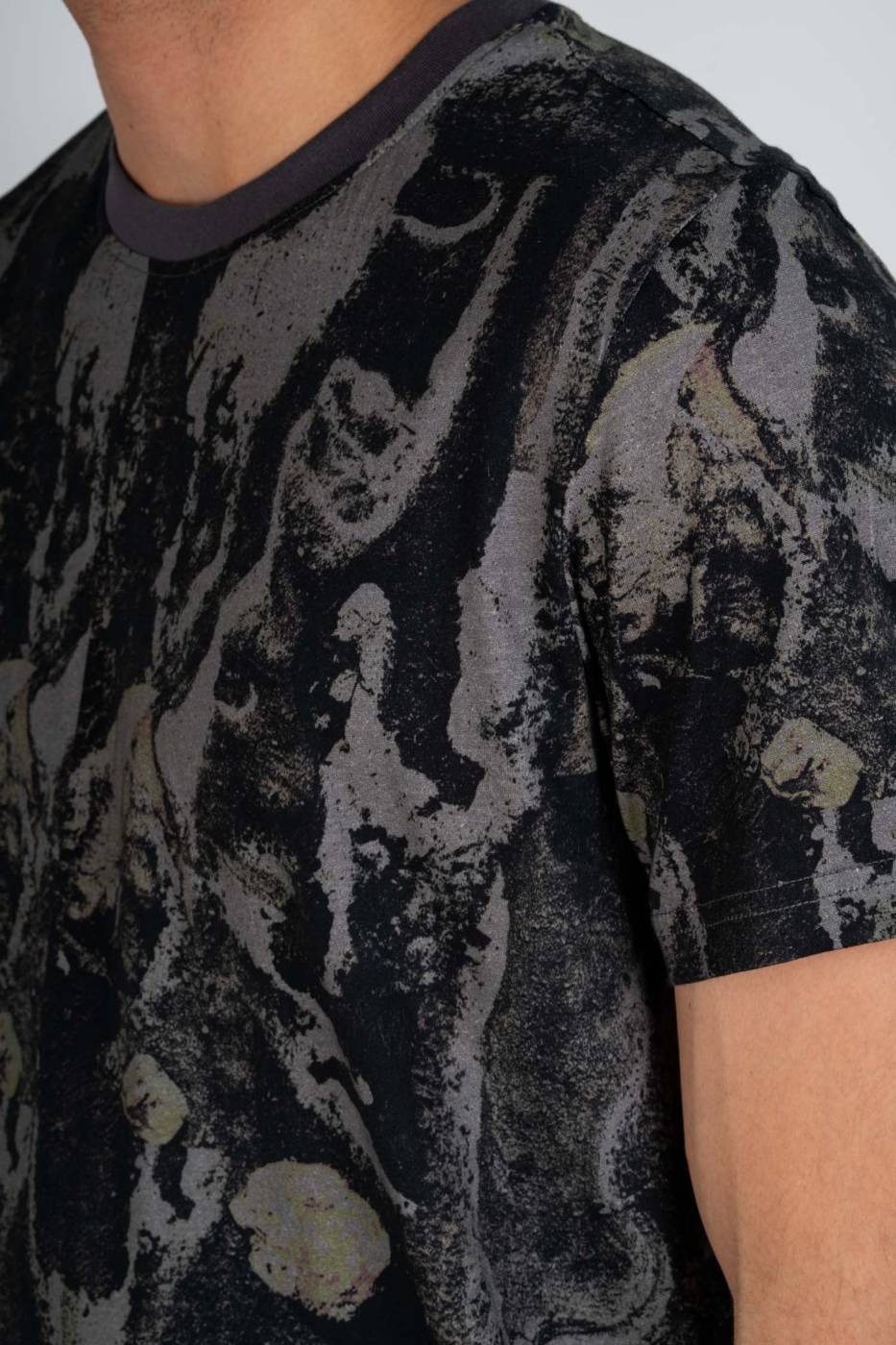 Reell Ground T-Shirt